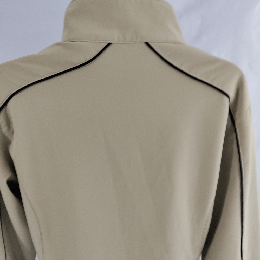 Straight Down Performance Tailored Cropped Layeri… - image 6